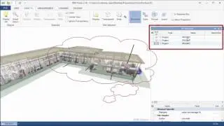 BIMvision - MULTIFILE MODULE