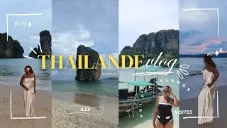 Voyager EN THAILANDE : mon expérience et galères #thaïlande