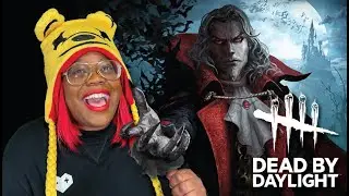 On my Killer Tings | Dead By Daylight