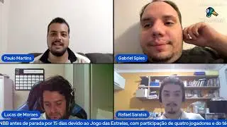 Segundou Esporte Clube #22