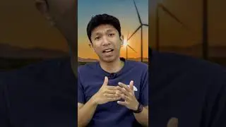 Ini Manusia Pertama yang Jual Cahaya Matahari