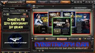 CrossFire PH (10-07-2020) 