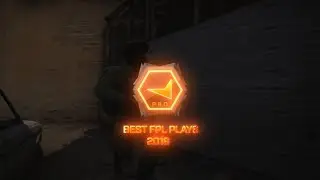 Best players of CS GO 2019.