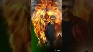 Mega star chirangeevi