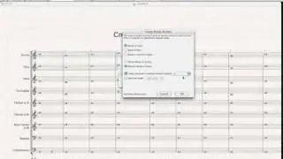 The Music Transcriber: Create Messa Di Voces (software tutorial)