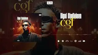 Digui Clodialeen - CGF (Son Officiel)