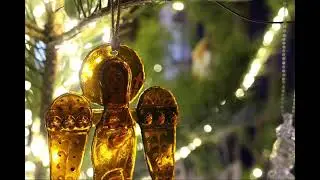 Молебен на начало НОВОГО ГОДА. Сретенский монастырь. 31 декабря .