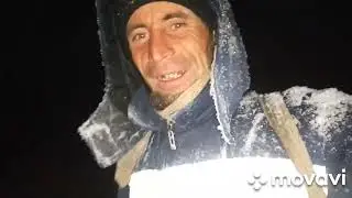 адиночный паход в лес ! часть 3