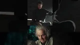 STAR WARS факт (8) - властен колец в звёздных воинах ?!
