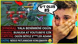 AFTER THIS VIDEO, THEY WILL ALL CHANGE NICK!! THEY MADE FUN OF IT THINKING IT WAS OVER!! | Ogün D...
