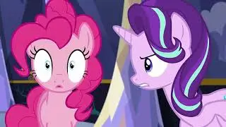 T6 E021 | My Little Pony: A Amizade é Mágica 🦄 | Cada Coisinha que Ela Faz