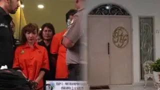 Roro Fitria Berbohong || Ada Kandang Ayam & Gubuk