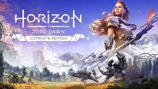 Первые шаги в Horizon Zero Dawn.  PC 2023 .#walkthrough  #balamuttv #horizonzerodawn