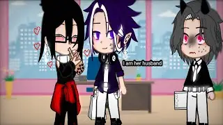 👔💎l am his wife💎👔//meme//gachalife