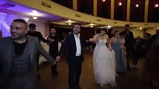 coşkusu halaylar damla onur Düğün Törenleri