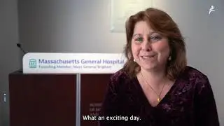 Edward M. Kennedy Academy and Mass General Brigham Announce New Partnership