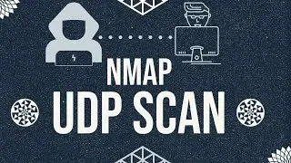 What is NMAP UDP Scan? How UDP Scan Works? How to perform NMAP UDP Scan