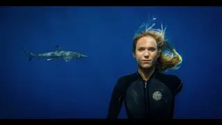 BETHANY HAMILTON: UNSTOPPABLE OFFICIAL TRAILER