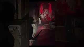 Path Tracing in Alan Wake 2 is Incredible