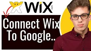 How to Connect Your Wix Website to Google Search Console | Wix SEO Guide 2026