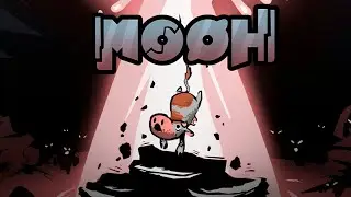 Mooh Demo Gameplay | Explore Space with an Abducted Cow!