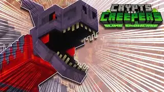 We're making playable D&D in Minecraft...