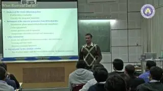 Introduction to Rietveld Analysis by Prof  Ashish Garg, IIT Kanpur