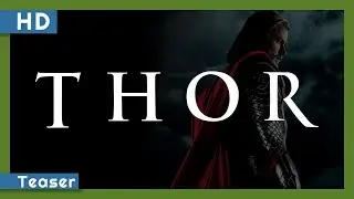 Thor (2011) Teaser