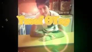 MC aHmet FT Yusuf OTaay
