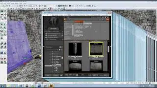 UDK Tutorial 8 - Fractured Meshes