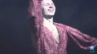Танцевальная группа "Креатив" - "Цыганский"