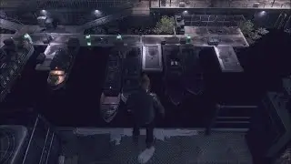 Watch Dogs: Legion - Performing a Leap of Faith (Assassin's Creed Easter Egg)