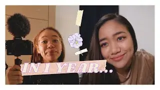 how 2021 changed my life