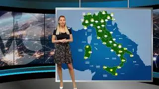 Meteo Mercoledì 17 maggio 2023