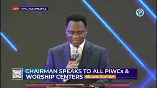 Church of Pentecost declares 3-days fasting and prayers over economic crisis
