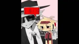 TW🔦🩸Doctor meme💉|| forsaken {read desc} 