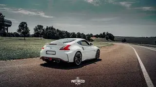 Nissan 370Z Nismo / Z1 Motorsports Headers / Z1 Motorsports  Test Pipe - Sound ONLY