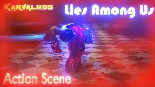 Lies Among Us - Action Scene - Karvalhos 3D Animations
