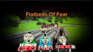 Flatbeds of Fear Sodor/Locos Online Remake (Happy Halloween!)