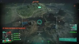 Battlefield 2042 C5 Drone Strike 5