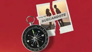 Buscandote - Selected Music x Naity OG - (Cover Video)