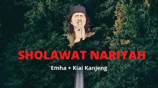 SHOLAWAT NARIYAH (Emha Feat Kiai Kanjeng)
