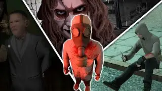 What was Cry of Fear about? | Plot (Part 3)