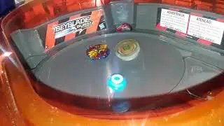Iron-X Surtur S4 VS Xcalius X2