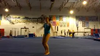Floor Switch Side+Split 1/1