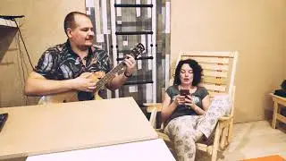 Оставайся дома. Карантин.