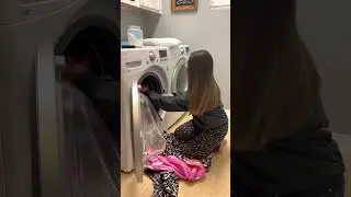 SPRING CLEANING HACK 