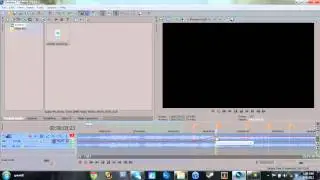 Sony Vegas Tutorial | Cool Audio Trick