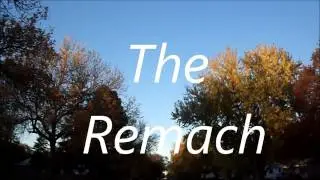 Were back/ Snnek peek of new video