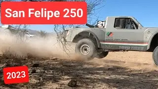 Baja 250 2023